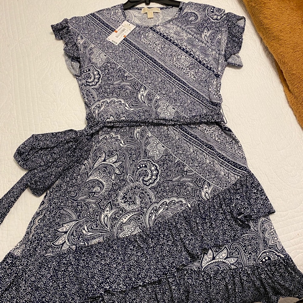 NWT Michael Kors Dress
